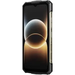 Смартфон Doogee Fire 7 Ultra 8/256Gb Obsidian Gold EU