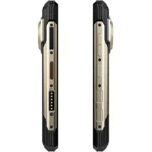 Смартфон Doogee Fire 7 Ultra 8/256Gb Obsidian Gold EU