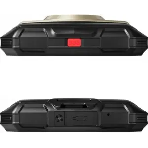 Смартфон Doogee Fire 7 Ultra 8/256Gb Obsidian Gold EU