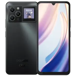 Смартфон Doogee M30 Pro 8/256Gb Elegant Black EU
