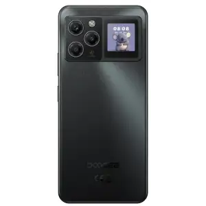 Смартфон Doogee M30 Pro 8/256Gb Elegant Black EU