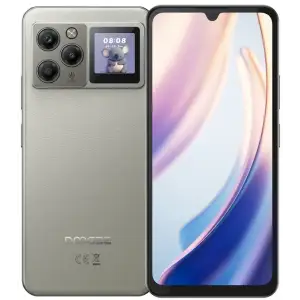 Смартфон Doogee M30 Pro 8/256Gb Moonlight Grey EU