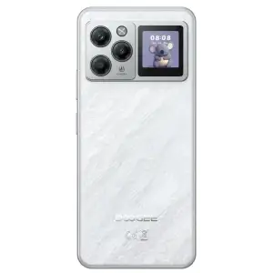 Смартфон Doogee M30 Pro 8/256Gb Mist White EU