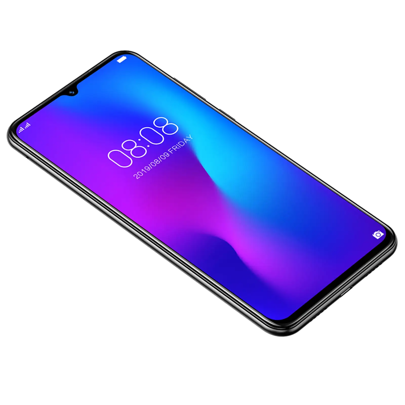 Смартфон Doogee N20 4/64Gb Dual Sim Blue