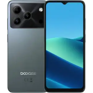 Смартфон Doogee Note 56 Pro 4/128GB Green EU