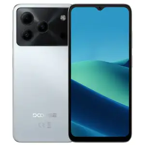 Смартфон Doogee Note 56 Pro 4/128GB White EU