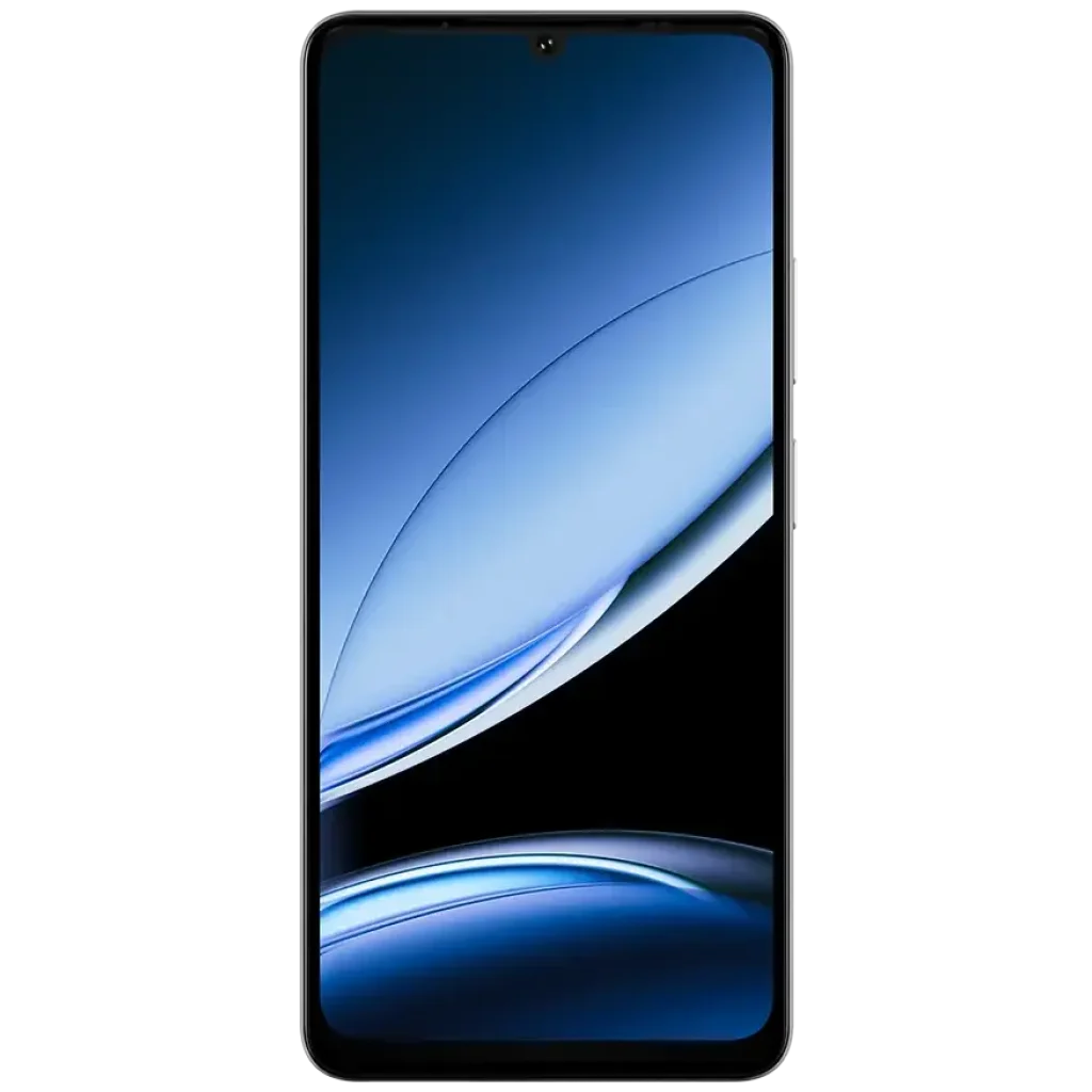 Смартфон Doogee Note 59 Pro Plus 12/512GB Midnight Black EU