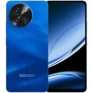 Смартфон Doogee Note 59 Pro Plus 12/512GB Sapphire Blue EU