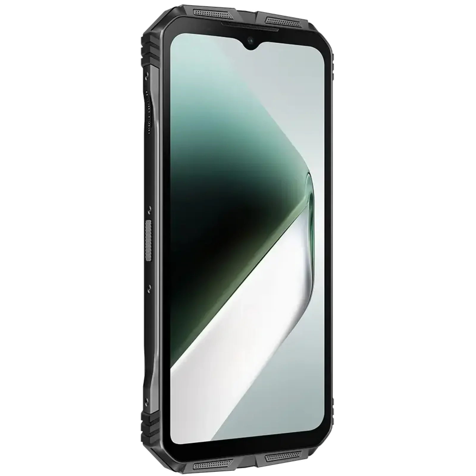 Смартфон Doogee S Cyber Pro 12/512Gb Emerald Green EU
