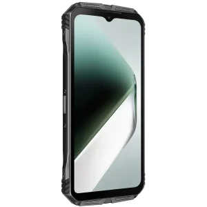 Смартфон Doogee S Cyber Pro 12/512Gb Emerald Green EU