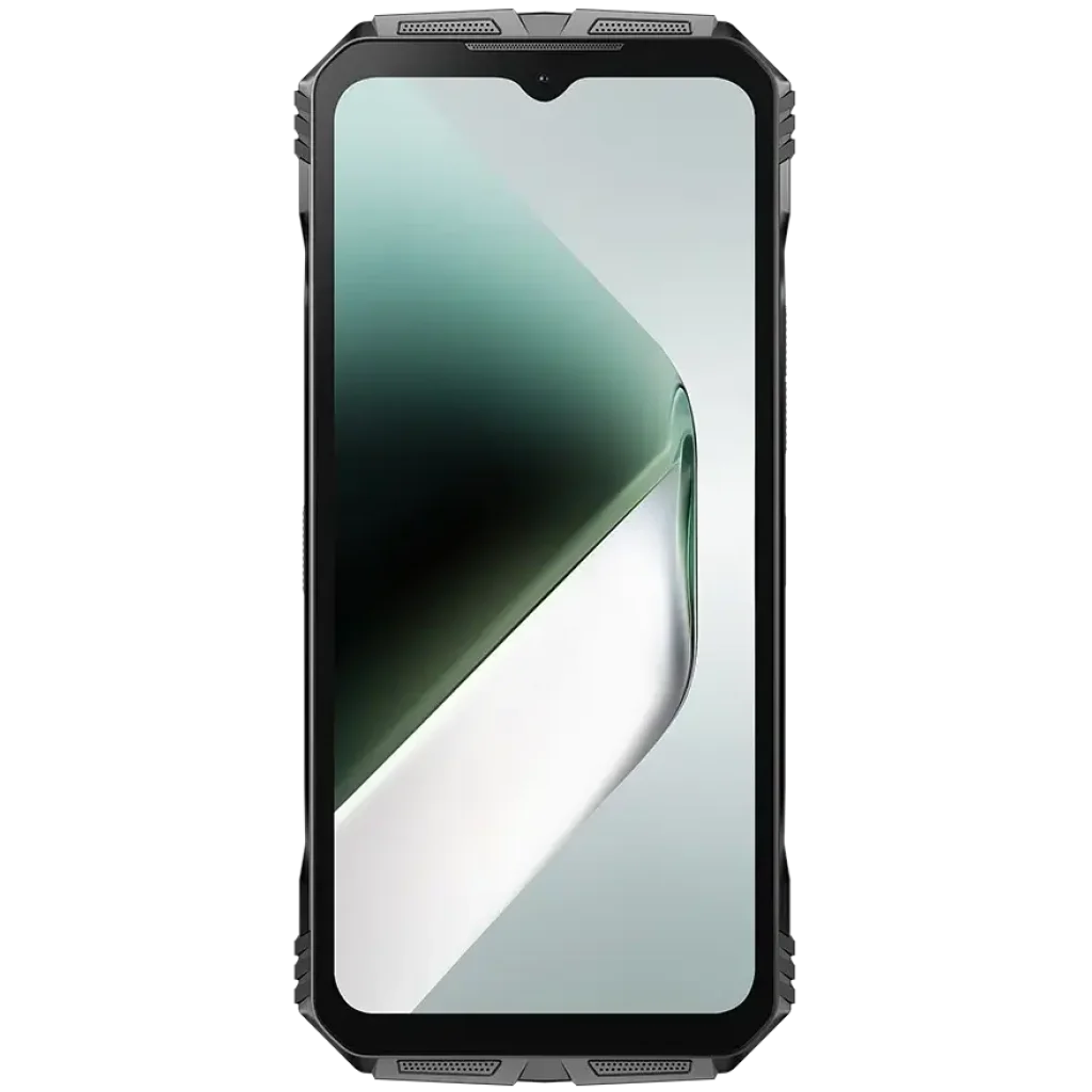 Смартфон Doogee S Cyber Pro 12/512Gb Icy Silver EU