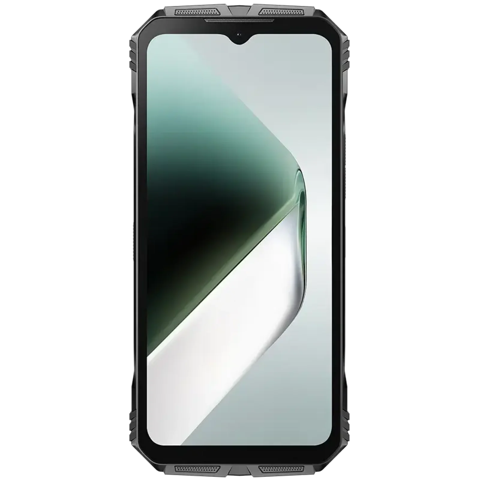 Смартфон Doogee S Cyber Pro 12/512Gb Icy Silver EU