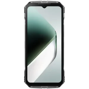 Смартфон Doogee S Cyber Pro 12/512Gb Icy Silver EU