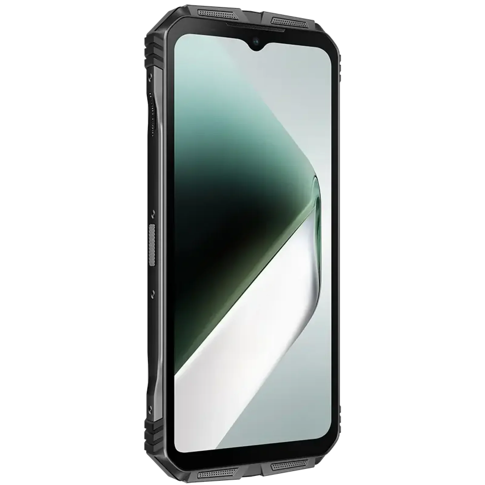Смартфон Doogee S Cyber Pro 12/512Gb Icy Silver EU