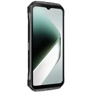 Смартфон Doogee S Cyber Pro 12/512Gb Icy Silver EU