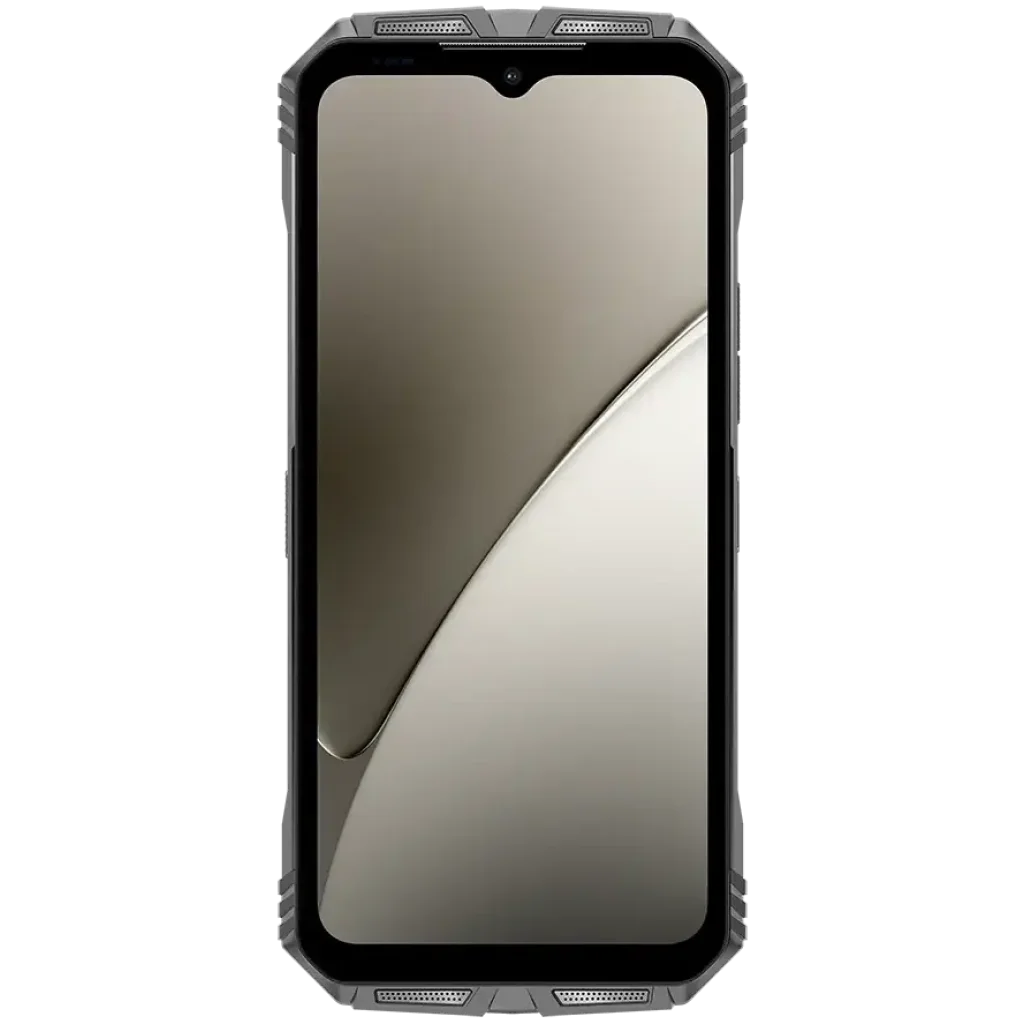 Смартфон Doogee S Punk Pro 8/512Gb Space Silver EU