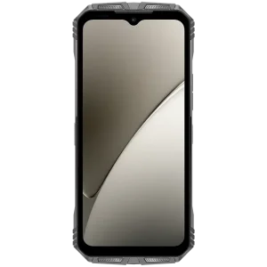 Смартфон Doogee S Punk Pro 8/512Gb Space Silver EU