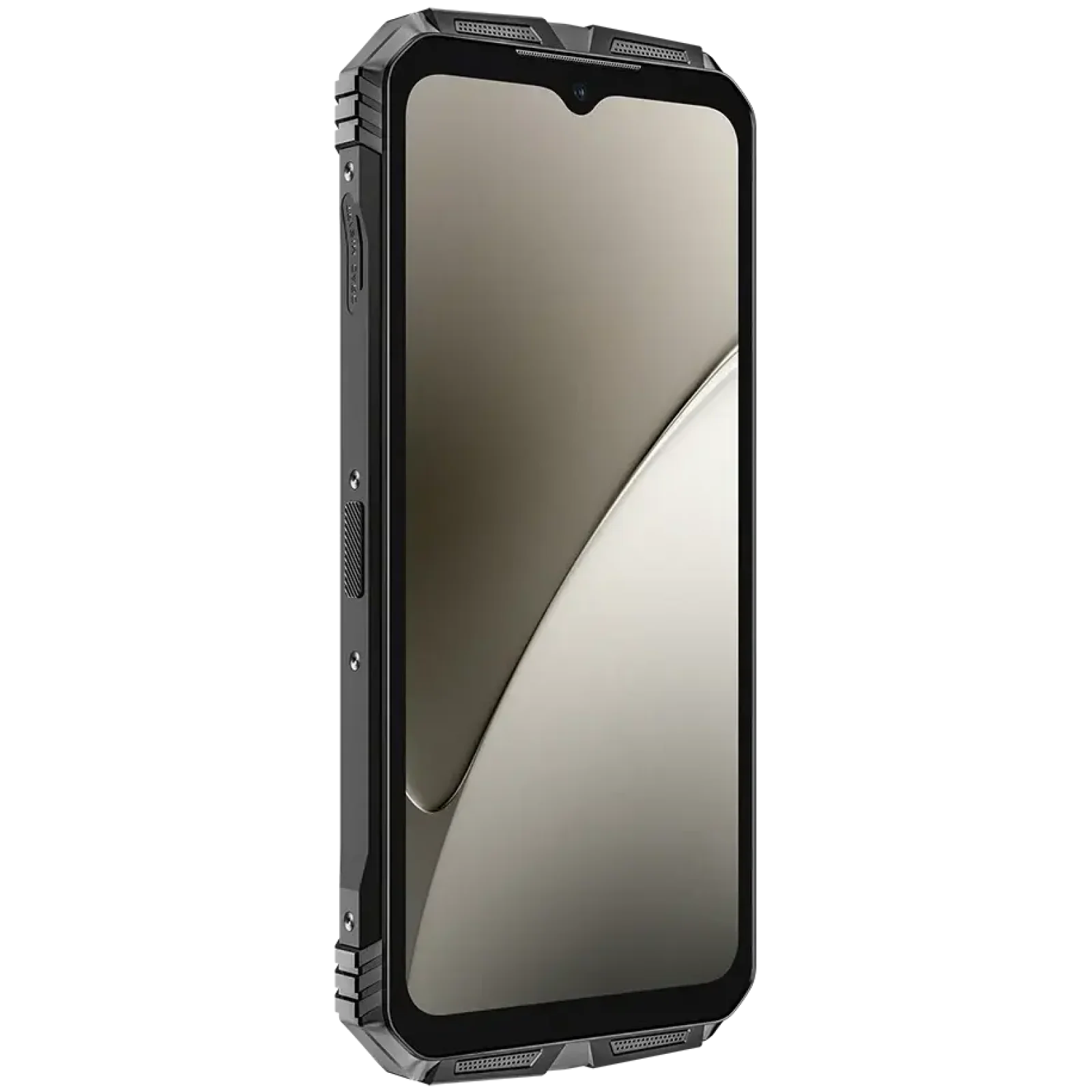 Смартфон Doogee S Punk Pro 8/512Gb Space Silver EU