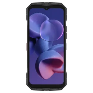 Смартфон Doogee S118 Pro 8/512Gb Cornelian Red EU