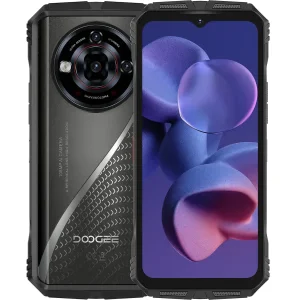 Смартфон Doogee S118 Pro 8/512Gb Silver EU