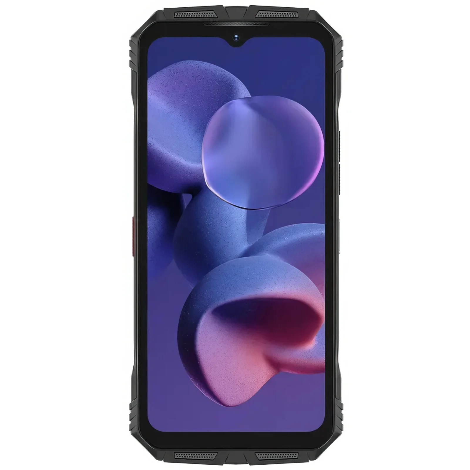 Смартфон Doogee S118 Pro 8/512Gb Silver EU