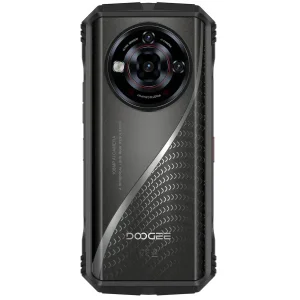 Смартфон Doogee S118 Pro 8/512Gb Silver EU