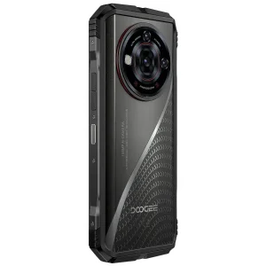 Смартфон Doogee S118 Pro 8/512Gb Silver EU