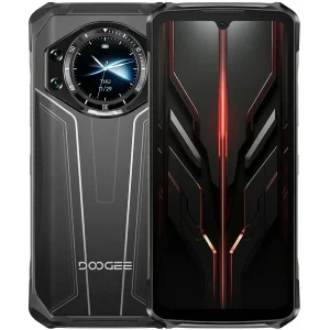 Смартфон Doogee S119 8/512Gb Silver EU