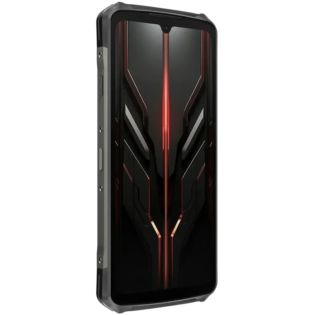 Смартфон Doogee S119 8/512Gb Red EU