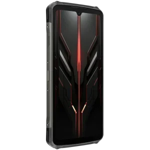 Смартфон Doogee S119 8/512Gb Red EU