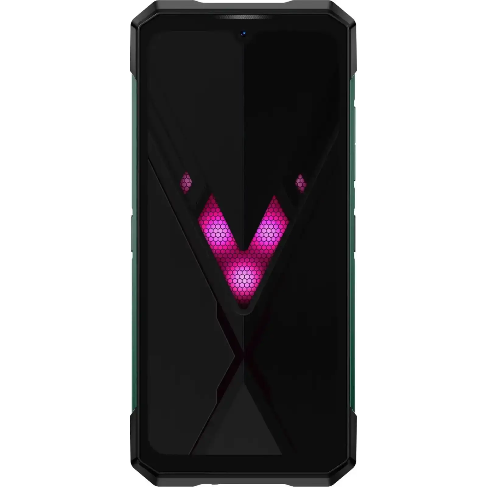 Смартфон Doogee S200 Ultra 12/1TB Green Ranger EU