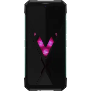 Смартфон Doogee S200 Ultra 12/1TB Green Ranger EU