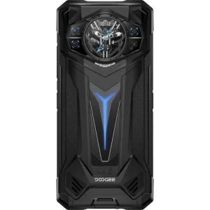 Смартфон Doogee S200 Ultra 12/1TB Black EU