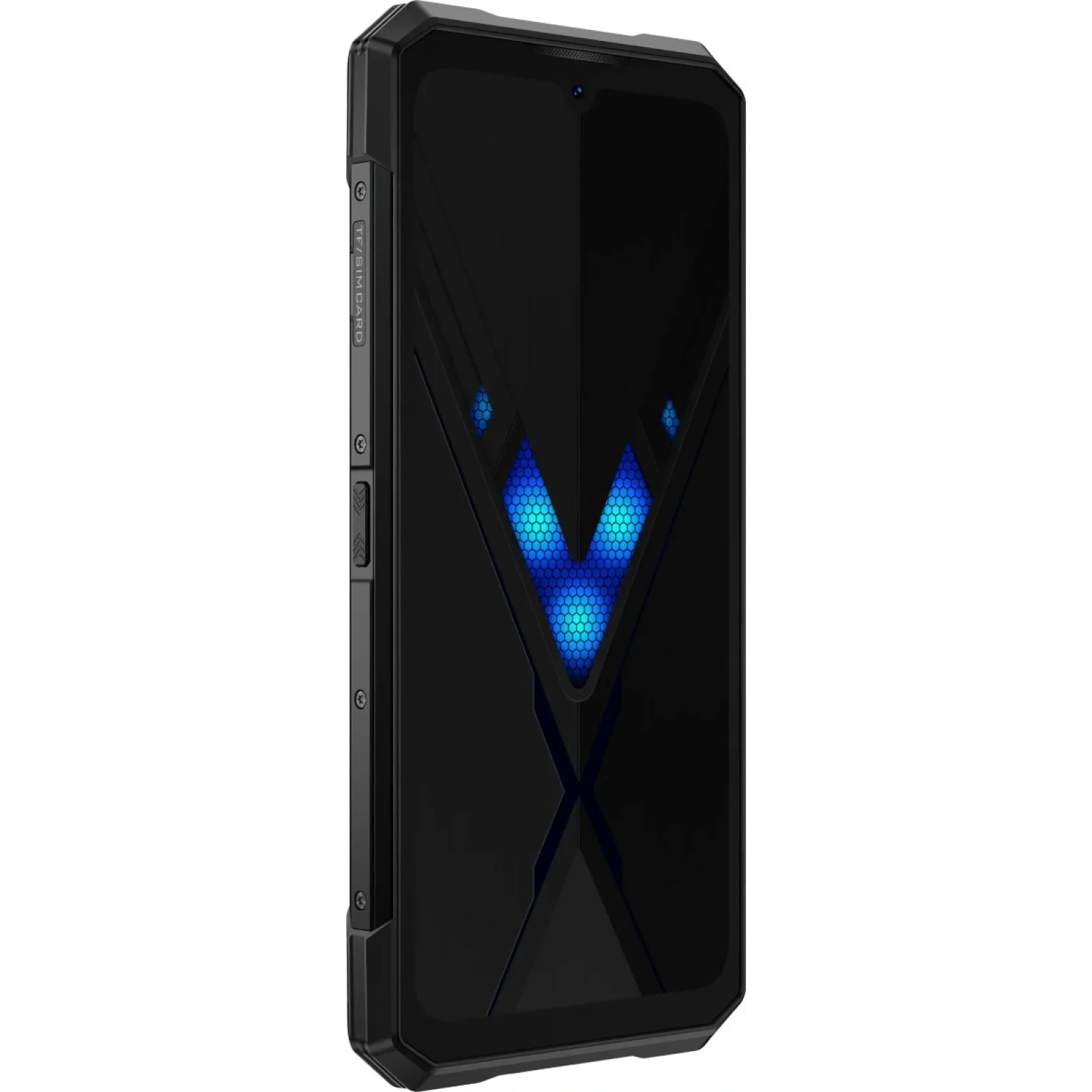 Смартфон Doogee S200 Ultra 12/1TB Black EU