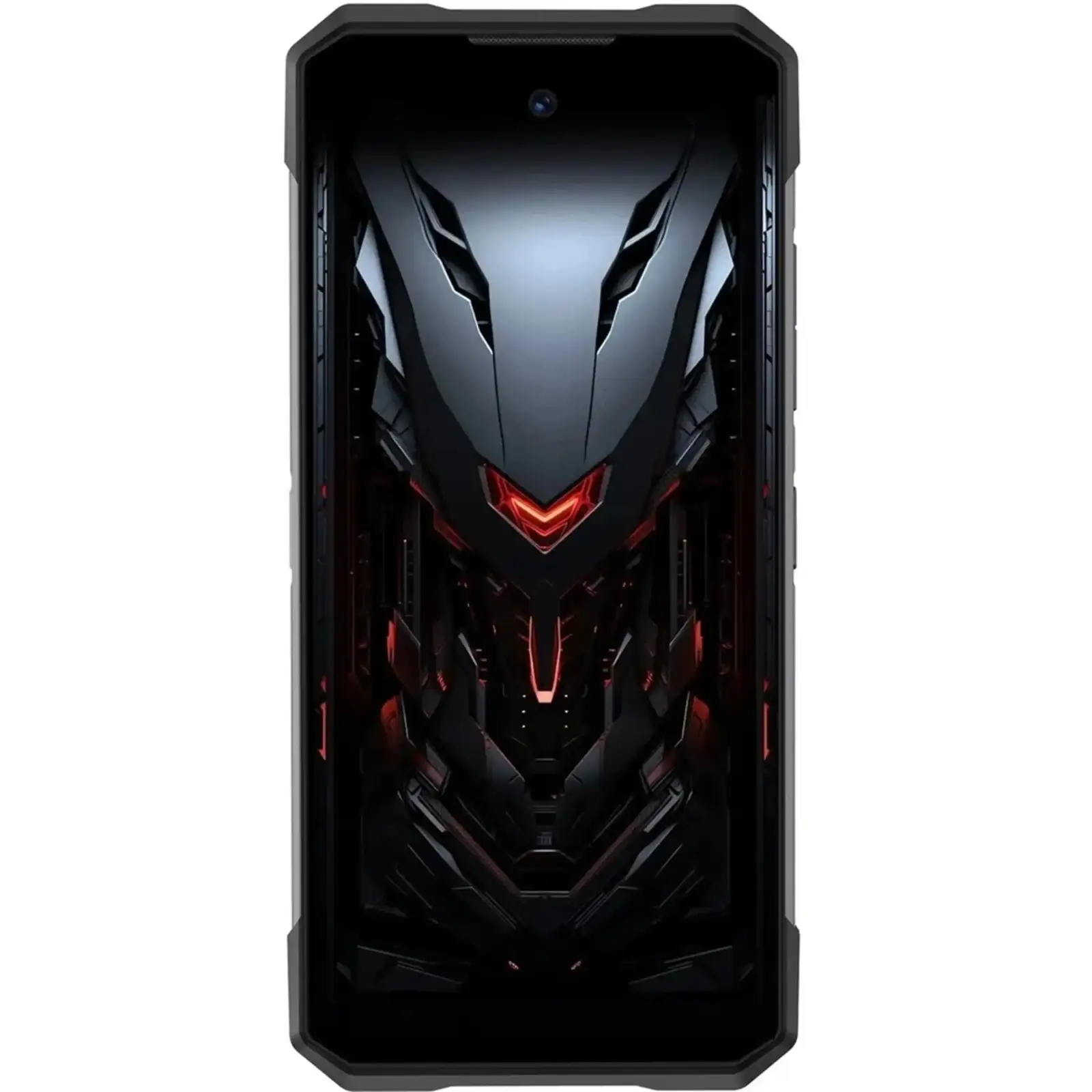 Смартфон Doogee S200 VIP Edition 12/256GB Grey UA