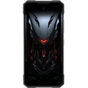 Смартфон Doogee S200 VIP Edition 12/256GB Grey UA