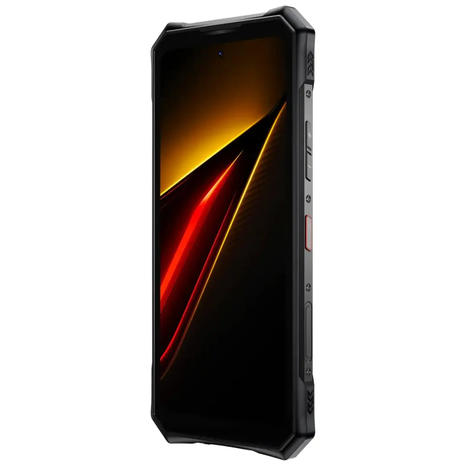 Смартфон Doogee S300 Plus 12GB/1TB Obsidian Black EU