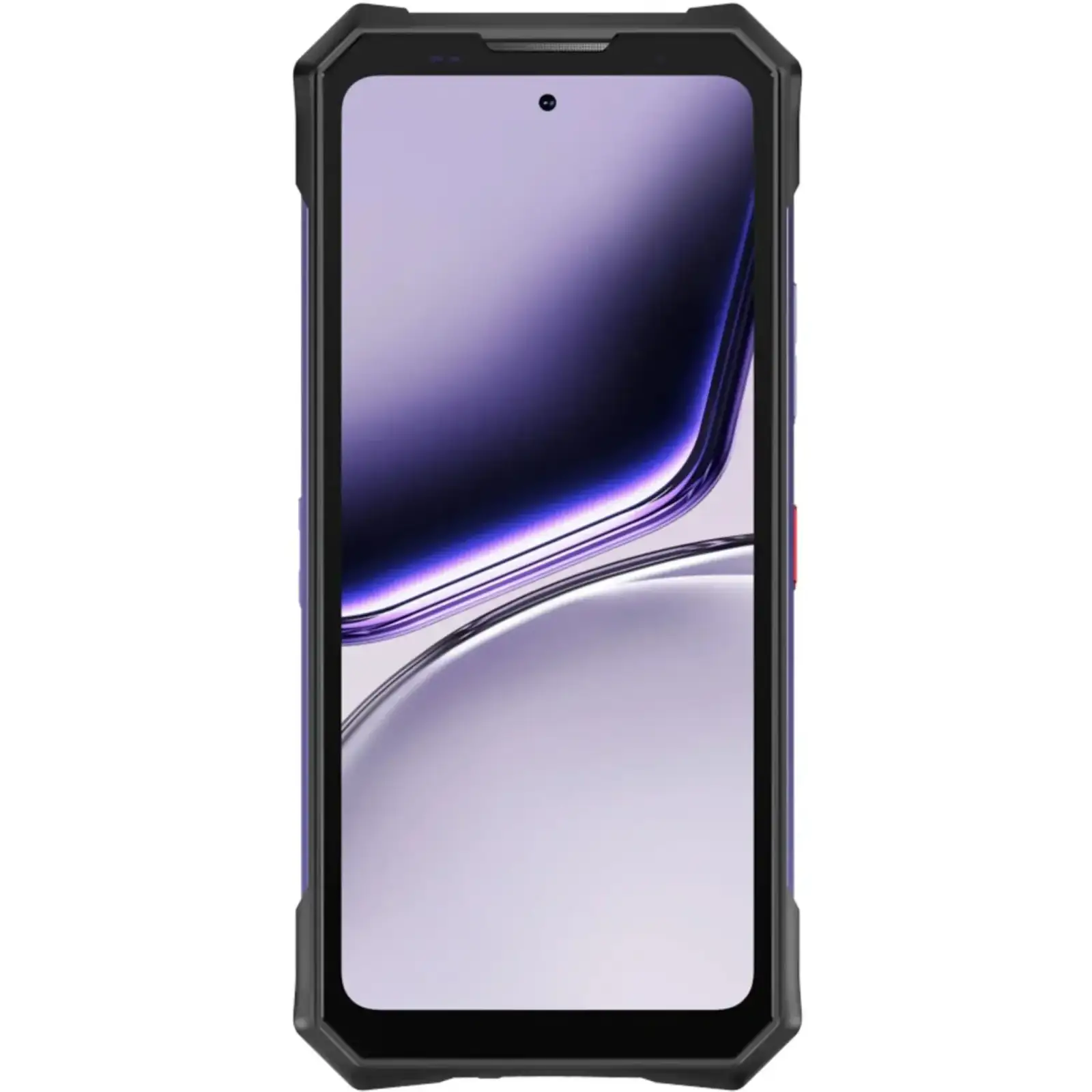Смартфон Doogee S300 Plus Thermal 12GB/1TB Titanium Purple EU