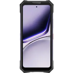 Смартфон Doogee S300 Plus Thermal 12GB/1TB Titanium Purple EU