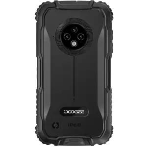 Смартфон Doogee S35T 3/64Gb Mineral Black EU