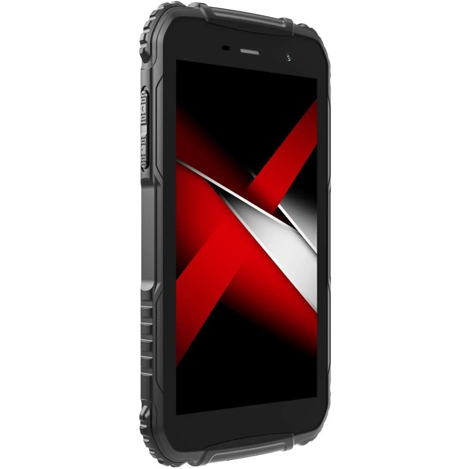 Смартфон Doogee S35T 3/64Gb Mineral Black EU