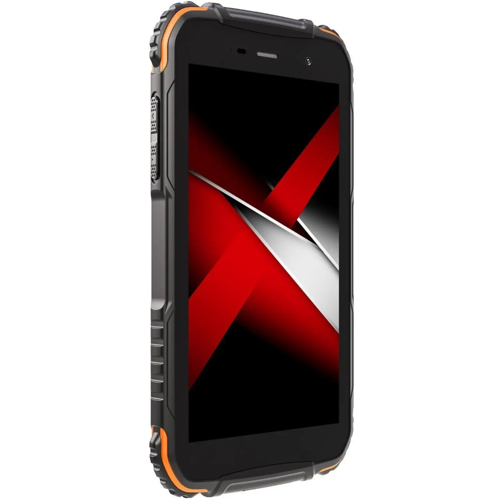 Смартфон Doogee S35T 3/64Gb Fire Orange EU