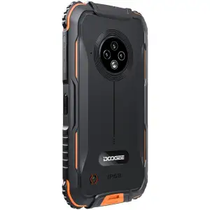 Смартфон Doogee S35T 3/64Gb Fire Orange EU