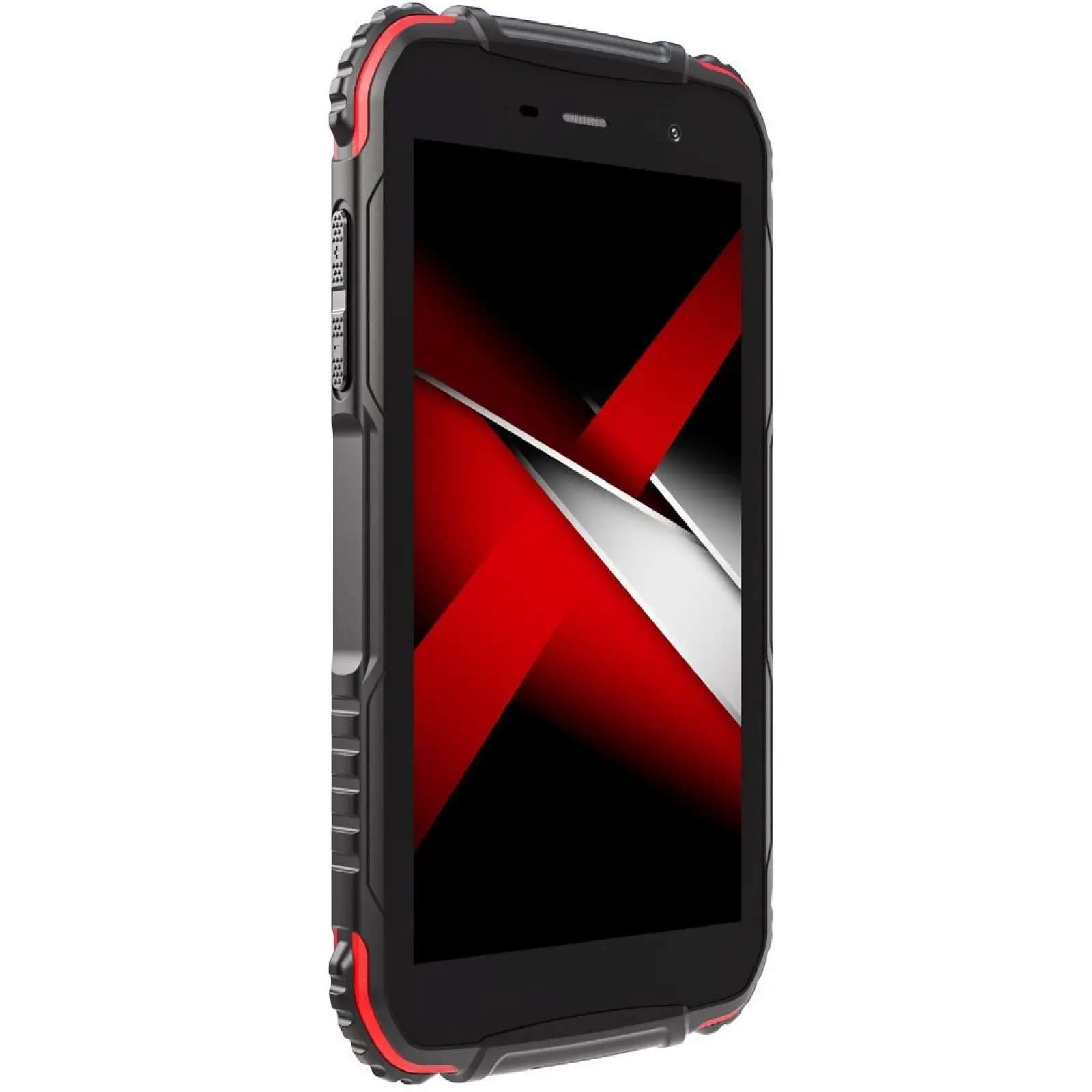 Смартфон Doogee S35T 3/64Gb Flame Red EU