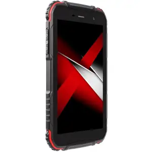 Смартфон Doogee S35T 3/64Gb Flame Red EU