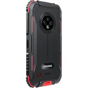 Смартфон Doogee S35T 3/64Gb Flame Red EU