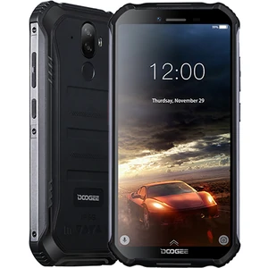 Смартфон Doogee S40 3/32Gb Dual Sim Black
