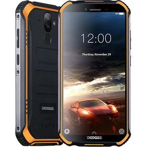 Смартфон Doogee S40 3/32Gb Dual Sim Orange