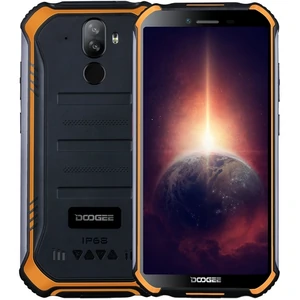 Смартфон Doogee S40 Pro 4/64Gb Dual Sim Orange