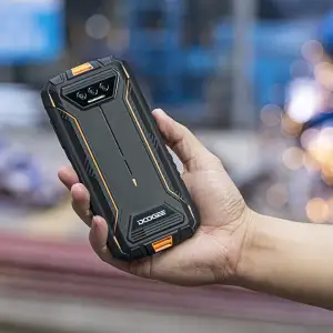 Смартфон Doogee S41 3/16Gb Volcano Green